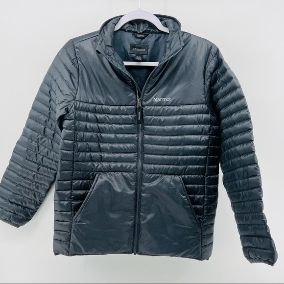 Marmot Other - Marmot puffer jacket kids size xl